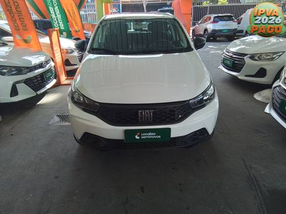 FIAT ARGO 1.0 FIREFLY FLEX MANUAL FIAT ARGO 1.0 FIREFLY FLEX MANUAL